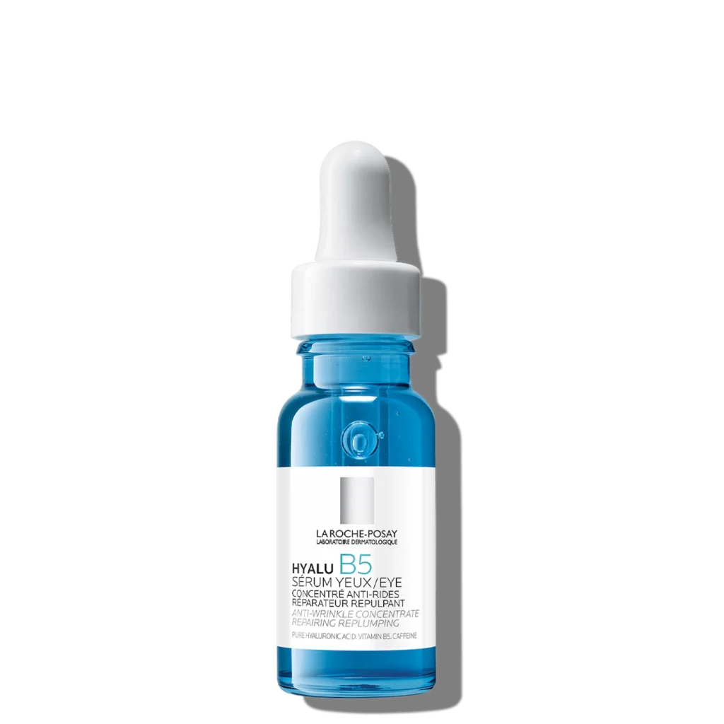LA ROCHE-POSAY HYALU B5 SÉRUM DE OJOS