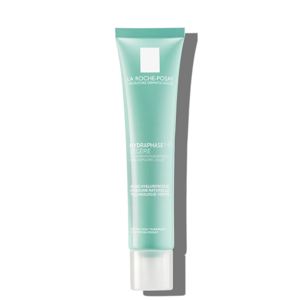 LA ROCHE-POSAY HYDRAPHASE HA LIGERA