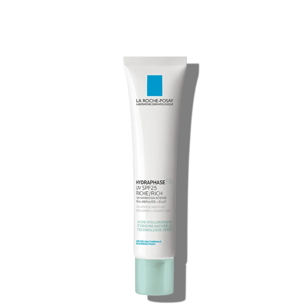 LA ROCHE-POSAY HYDRAPHASE HA UV SPF 25 RICA