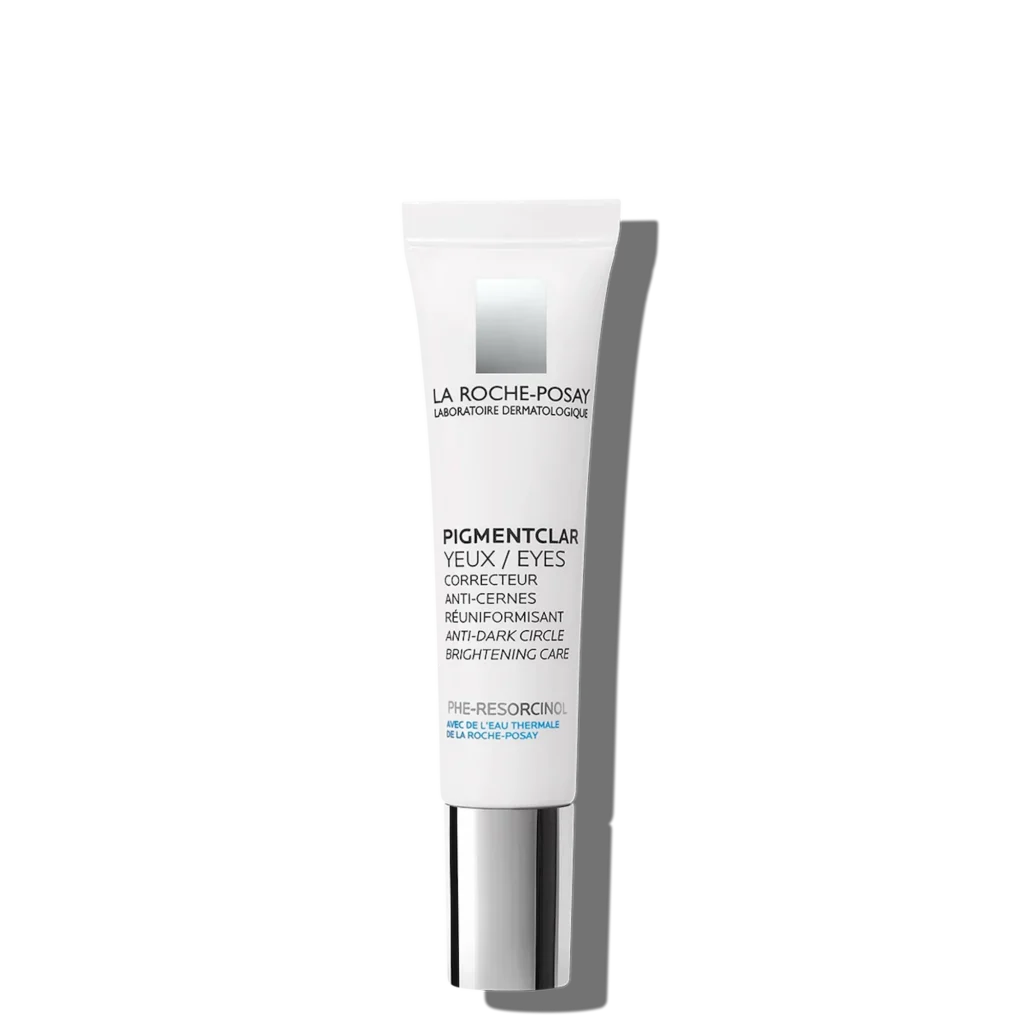 LA ROCHE-POSAY PIGMENTCLAR OJOS