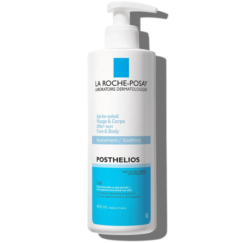 LA ROCHE-POSAY POSTHELIOS GEL FONDANT
