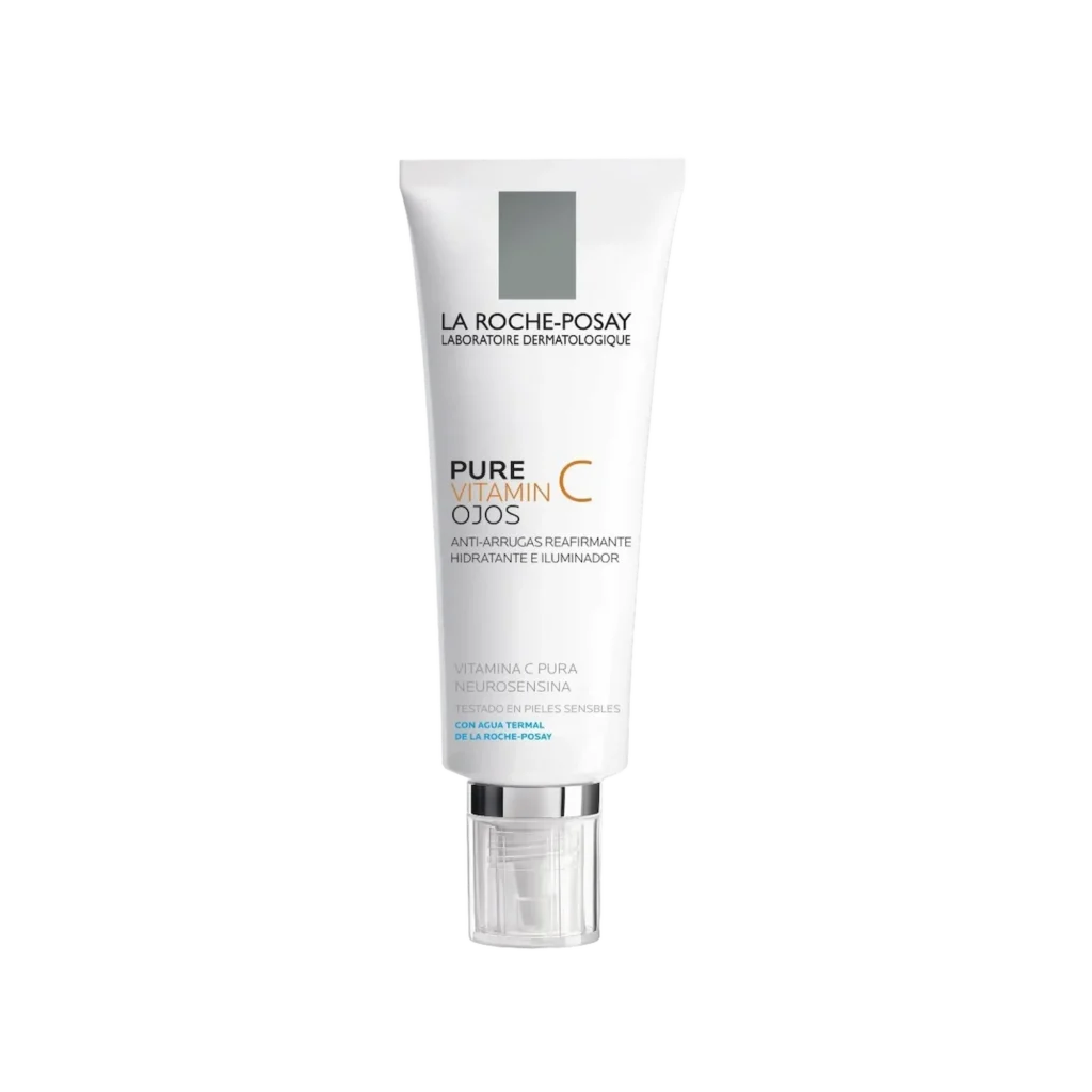 LA ROCHE-POSAY PURE VITAMIN C OJOS