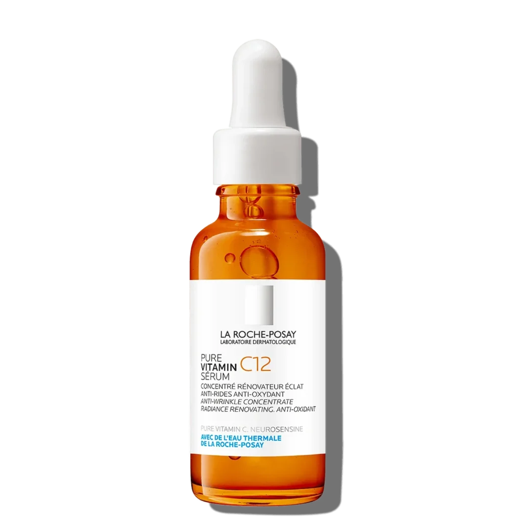 LA ROCHE-POSAY PURE VITAMIN C12 SÉRUM