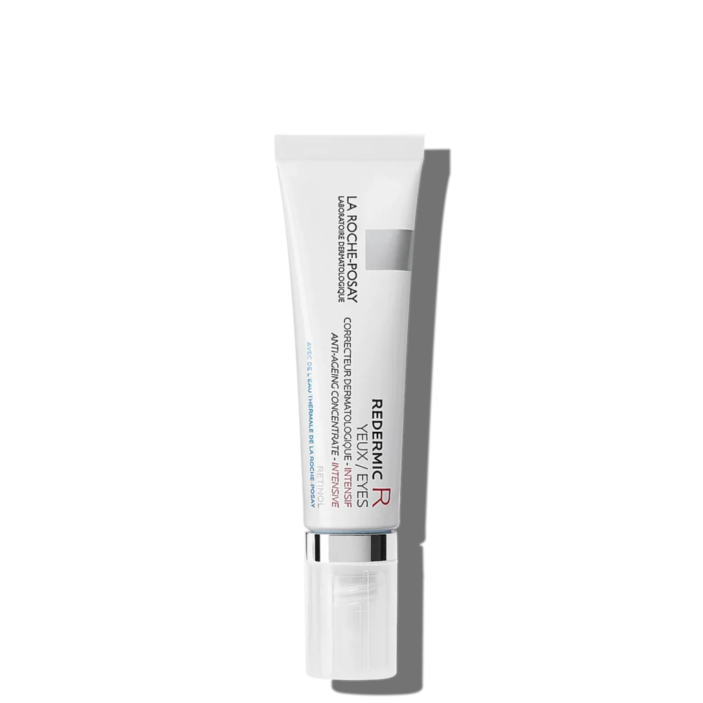 LA ROCHE-POSAY REDERMIC RETINOL OJOS