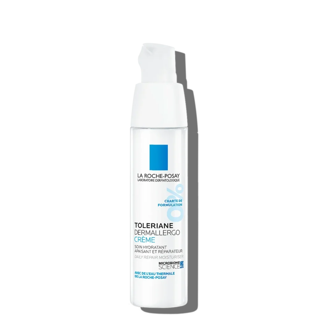 LA ROCHE-POSAY TOLERIANE DERMALLERGO CREMA