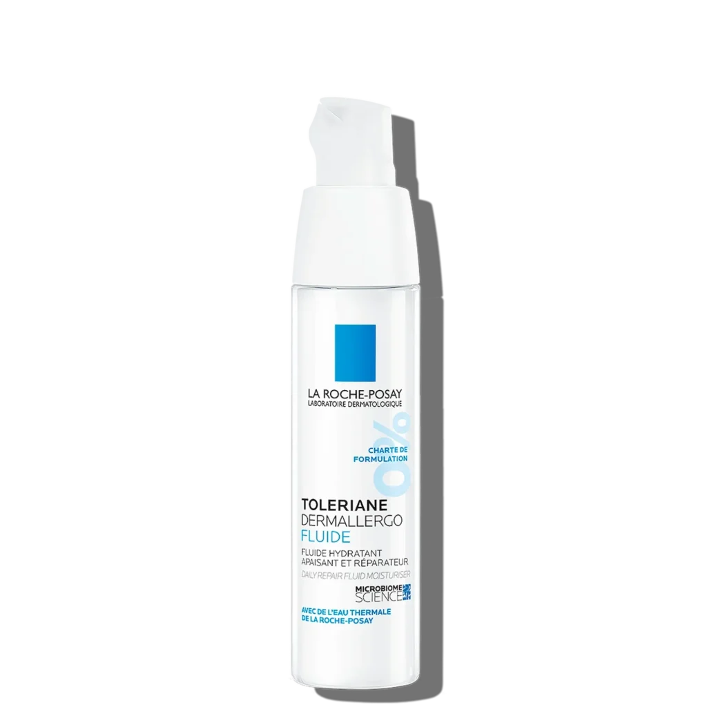 LA ROCHE-POSAY TOLERIANE DERMALLERGO FLUIDO