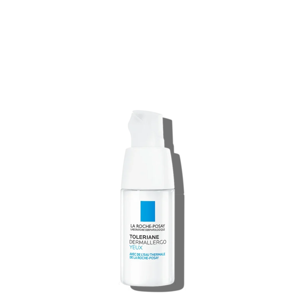 LA ROCHE-POSAY TOLERIANE DERMALLERGO OJOS