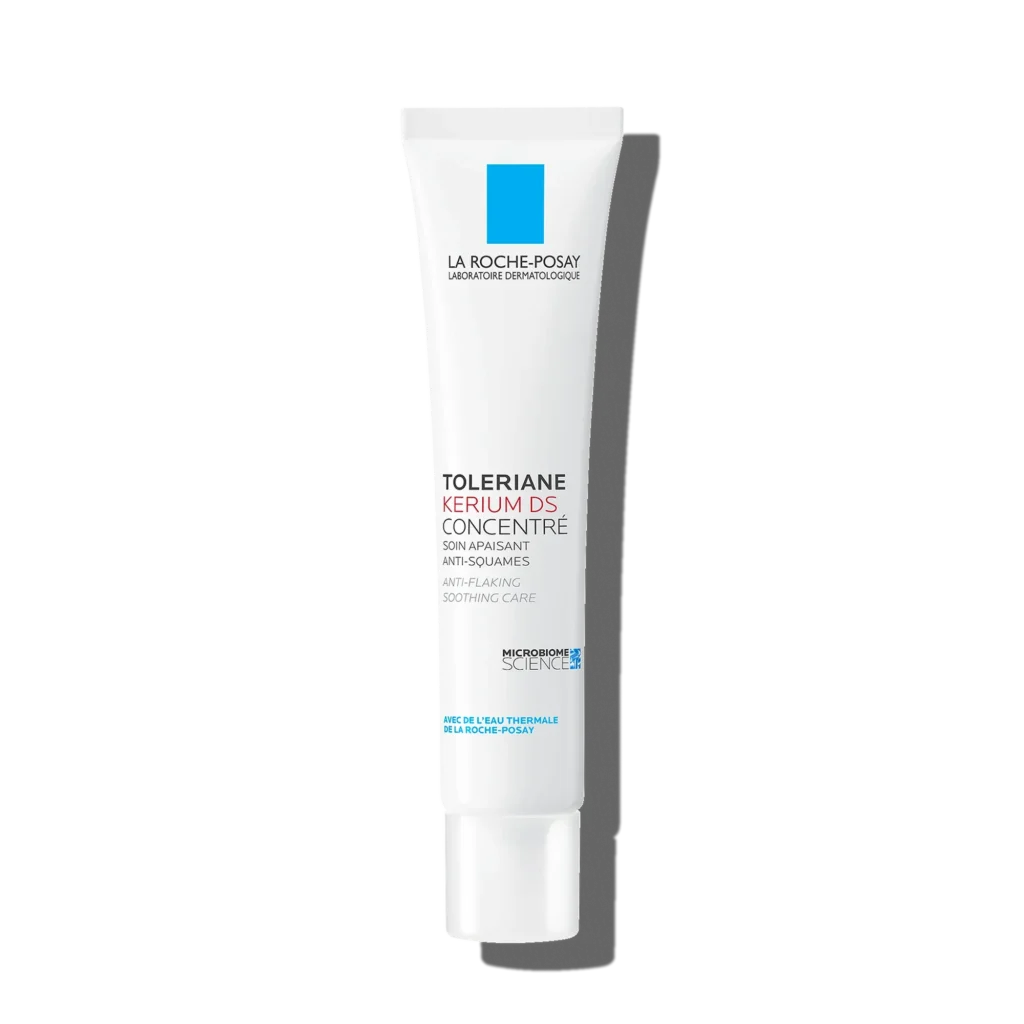 LA ROCHE-POSAY TOLERIANE KERIUM DS CONCENTRADO