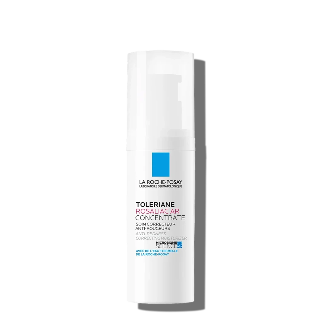 LA ROCHE-POSAY TOLERIANE ROSALIAC AR CONCENTRADO