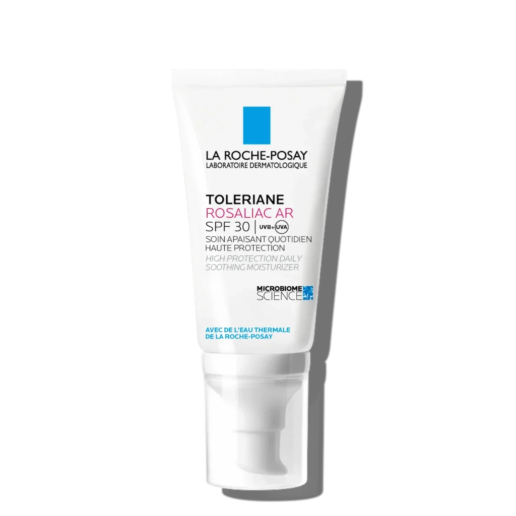 LA ROCHE-POSAY TOLERIANE ROSALIAC AR SPF 30