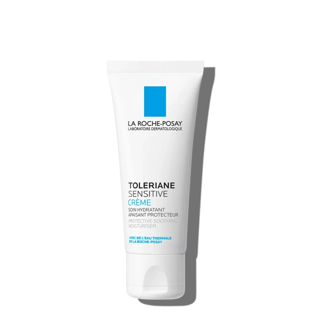 LA ROCHE-POSAY TOLERIANE SENSITIVE CREMA