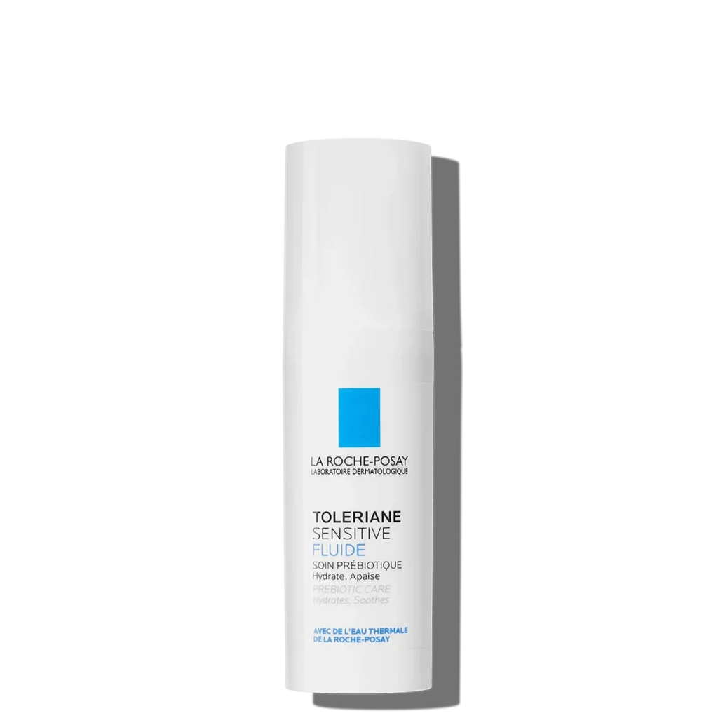LA ROCHE-POSAY TOLERIANE SENSITIVE FLUIDO