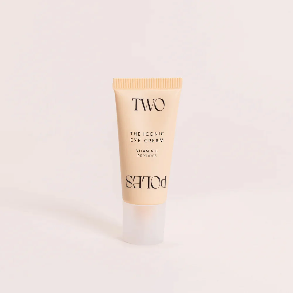 The Iconic Eye Cream 15ml