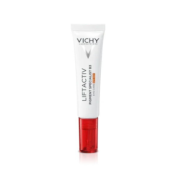 VICHY LIFTACTIV B3 CONTORNO OJOS SPF50+
