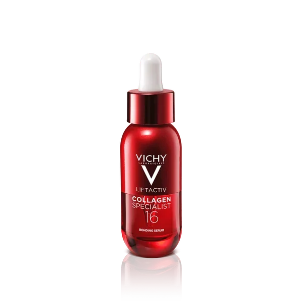 VICHY LIFTACTIV Collagen Specialist 16 Bonding Serum