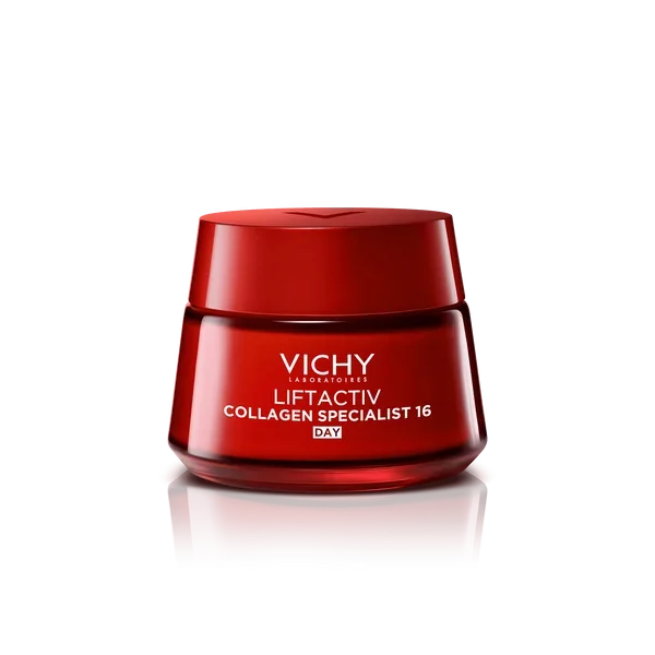 VICHY LIFTACTIV Collagen Specialist 16 Crema día