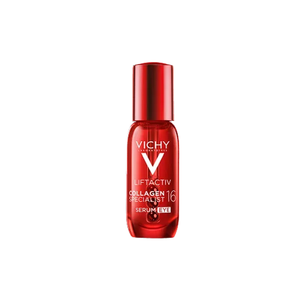 VICHY LIFTACTIV Collagen Specialist 16 Sérum Ojos