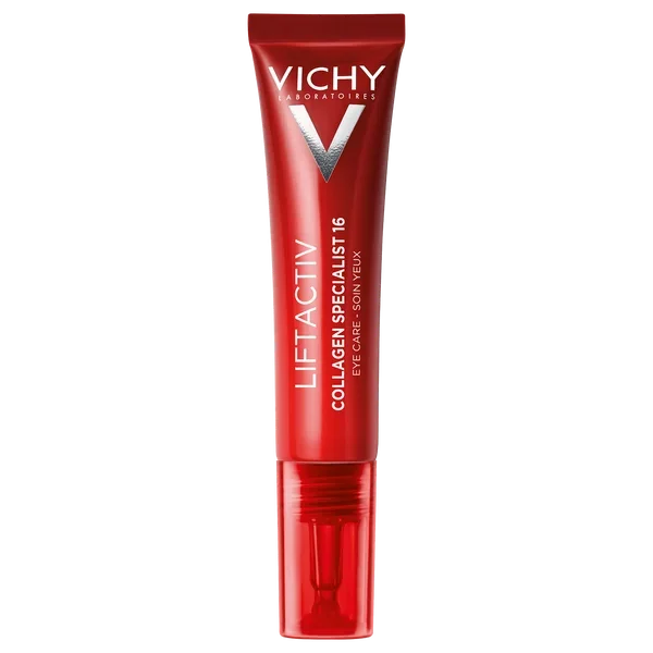 VICHY LIFTACTIV Collagen Specialist Contorno Ojos
