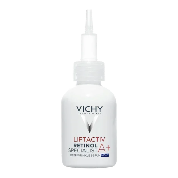 VICHY LIFTACTIV RETINOL SPECIALIST A+ SÉRUM NOCHE