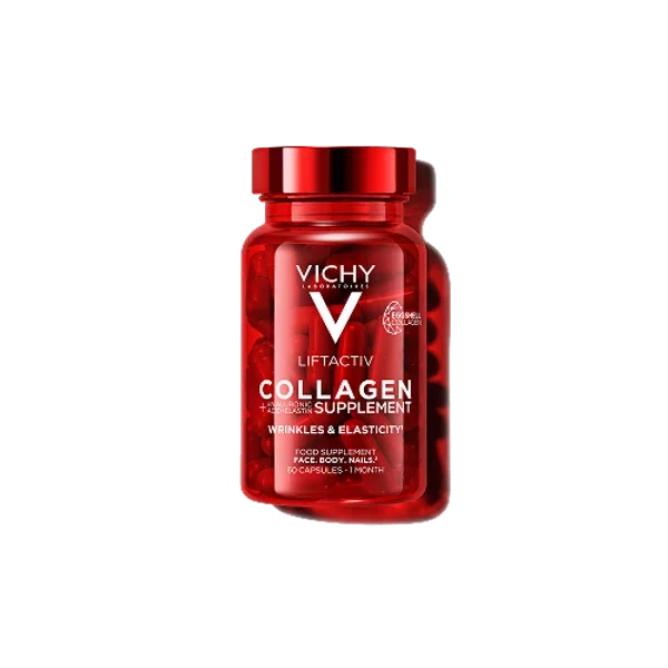 VICHY LIFTACTIV SUPLEMENTO DE COLÁGENO