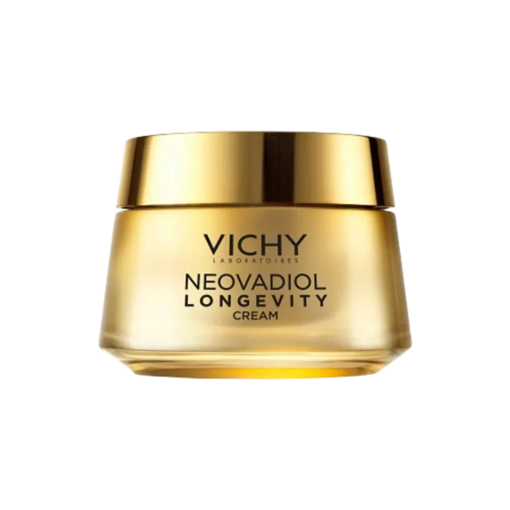 VICHY NEOVADIOL LONGEVITY CREMA VOLUMINIZADORA