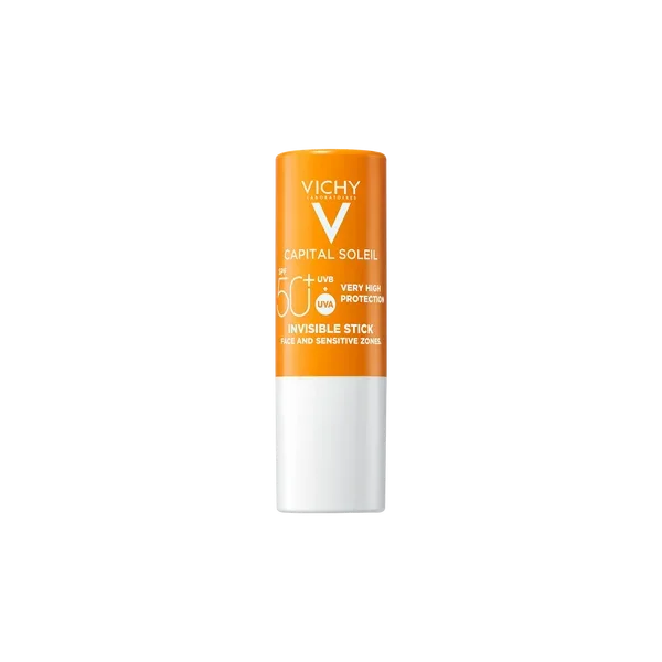 VICHY CAPITAL SOLEIL STICK SPF50+