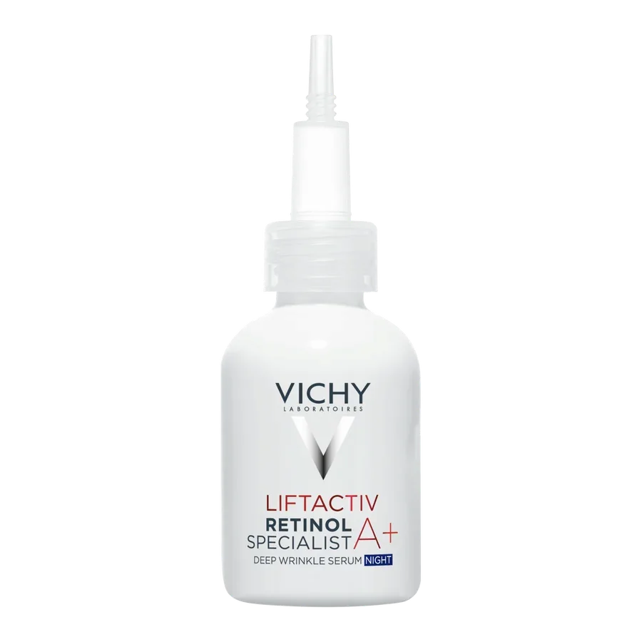 VICHY LIFTACTIV RETINOL SPECIALIST A+ SÉRUM NOCHE