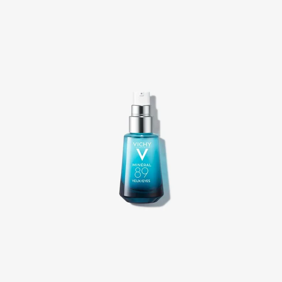 VICHY MINÉRAL 89 Gel Ojos