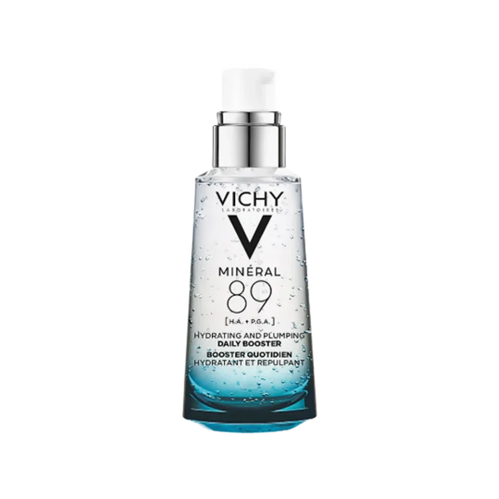 VICHY MINÉRAL 89 SÉRUM HIDRATANTE