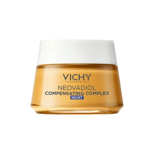 VICHY NEOVADIOL CREMA NOCHE COMPLEJO SUSTITUTIVO
