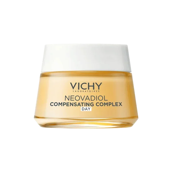 VICHY NEOVADIOL CREMA REDENSIFICANTE COMPLEJO SUSTITUTIVO PIEL SECA