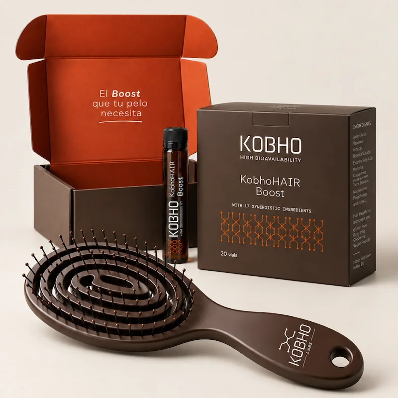 KOBHO HAIR Boost